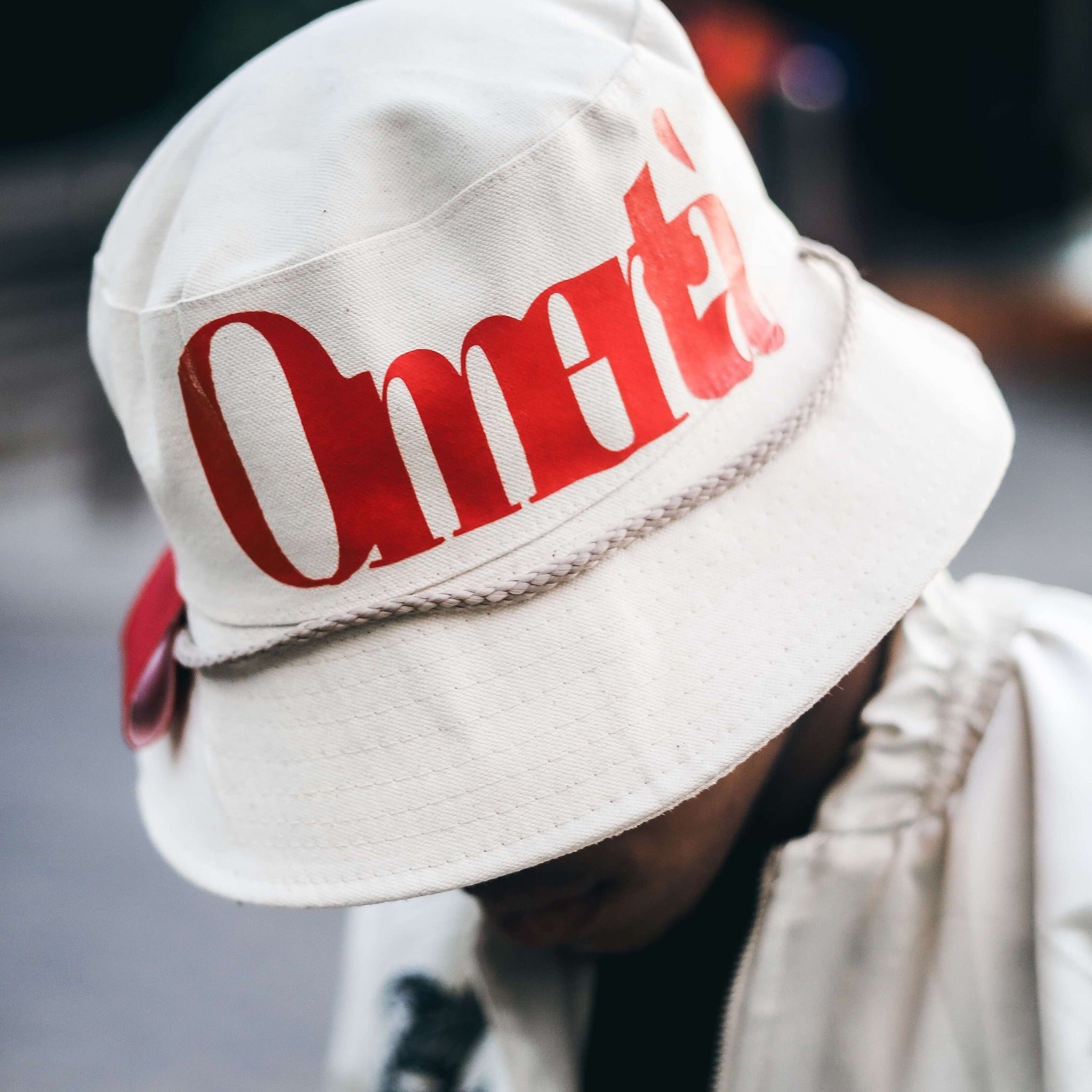 Omertà Classic Headwear