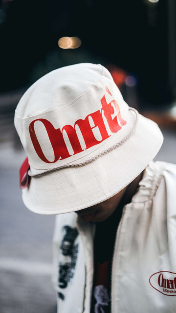 Omertà Classic Headwear