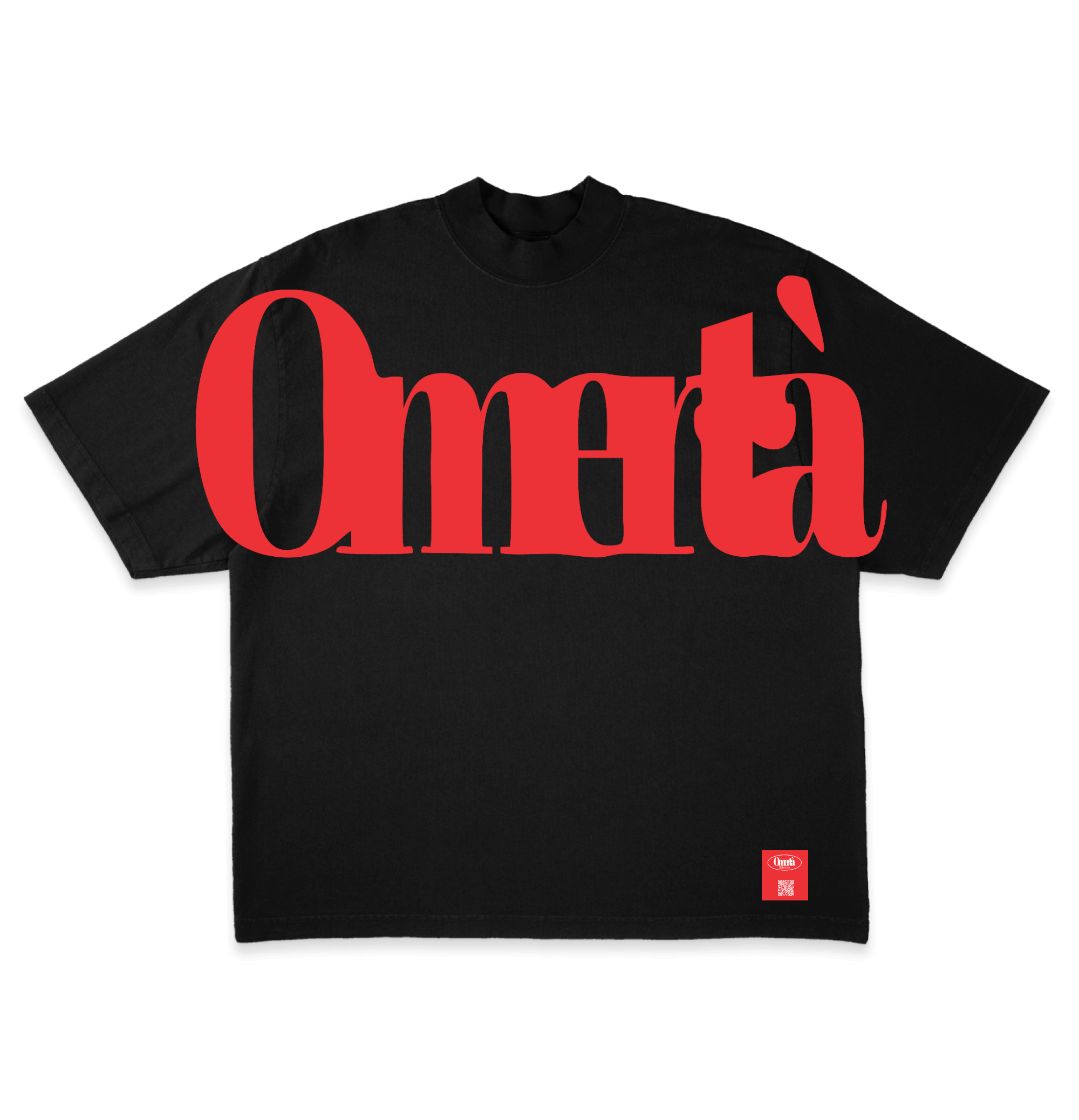 omerta-classic-tshirt