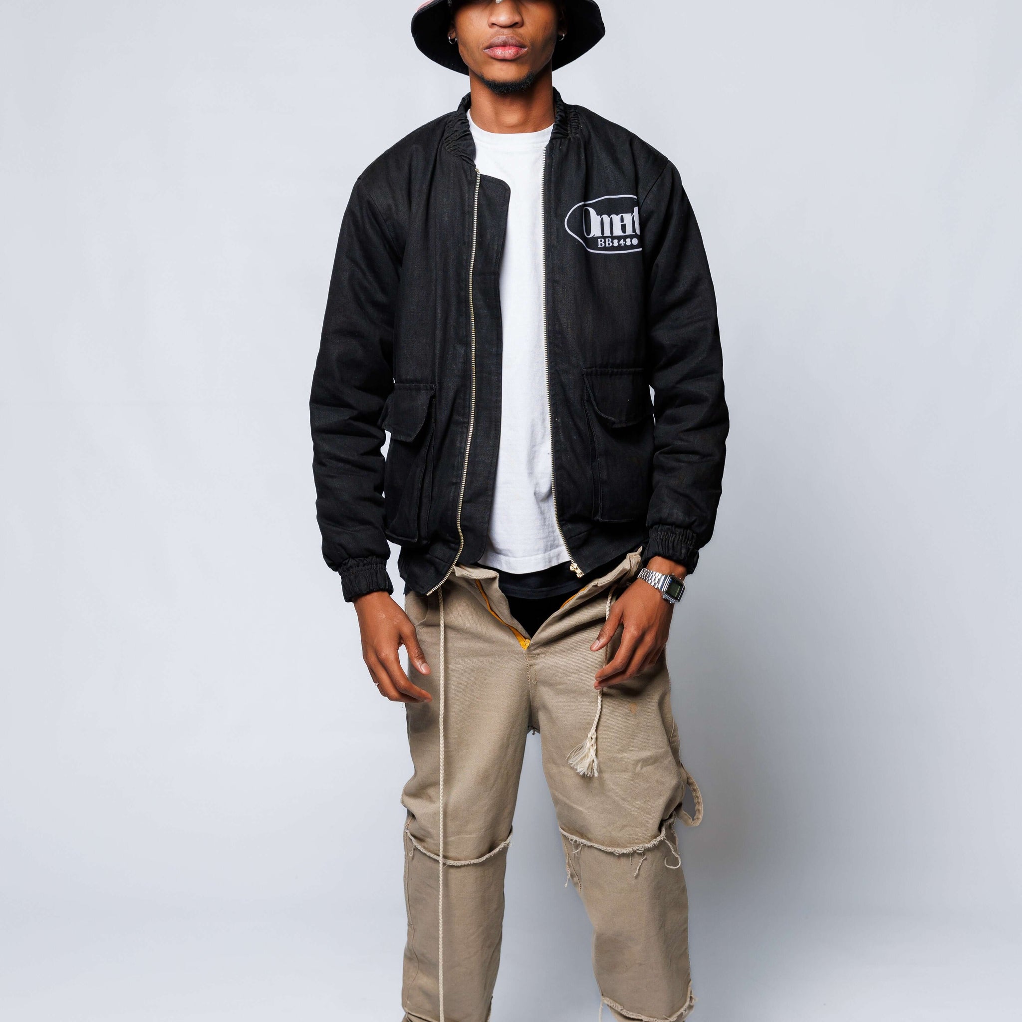 Bomber Jackets