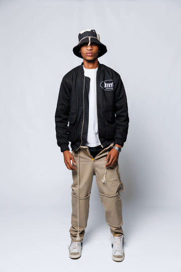 Bomber Jackets