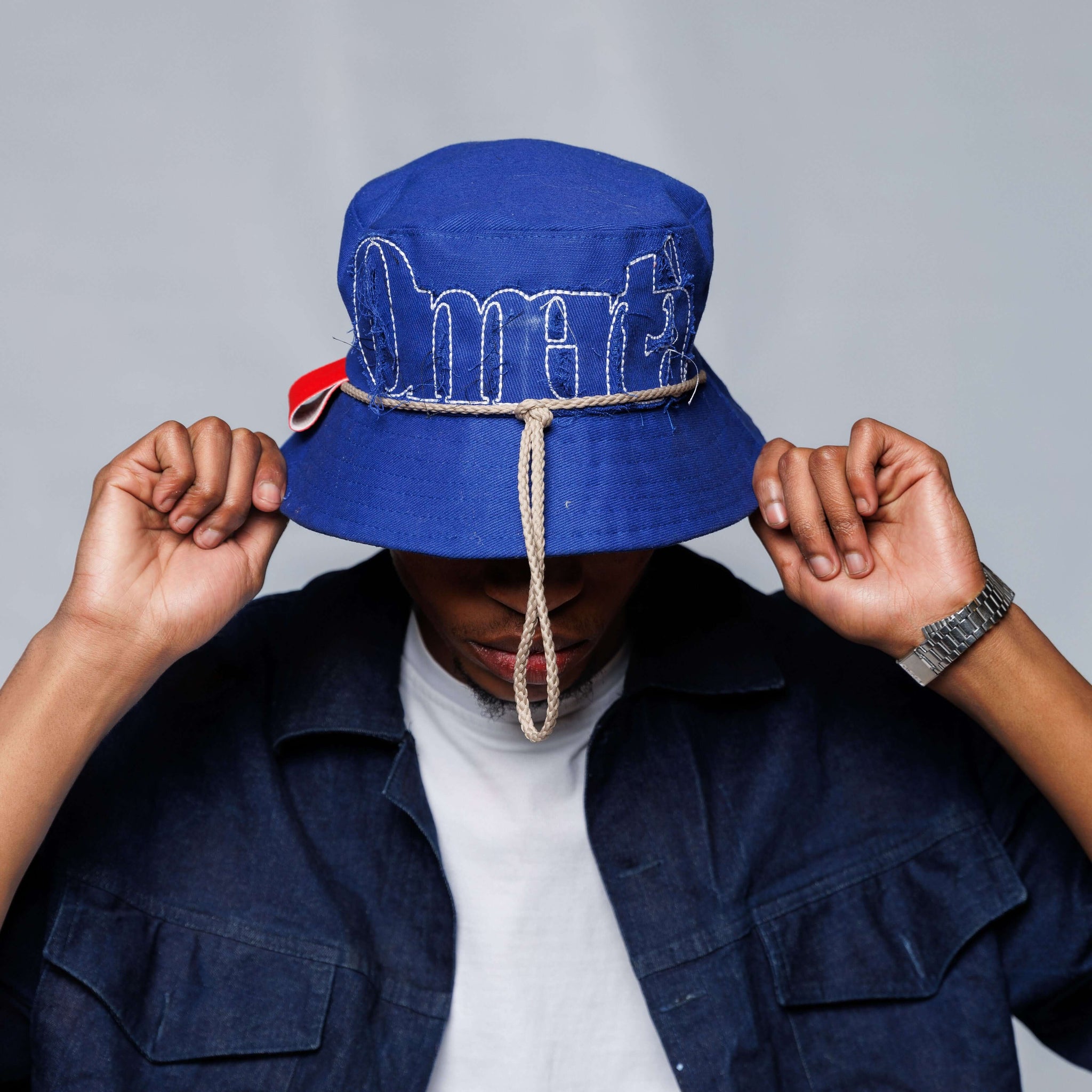 Omertà 2.0 Headwear