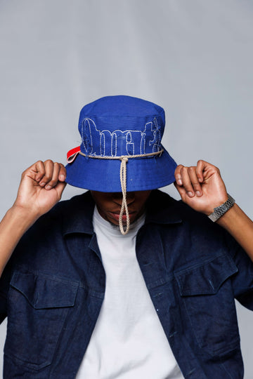Omertà 2.0 Headwear